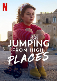 Jumping from High Places-Jumping from High Places