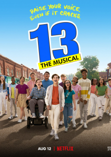 13: The Musical-13: The Musical