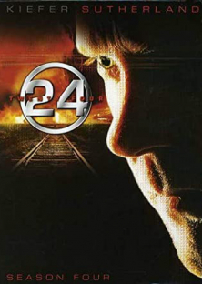 24 (Season 4) (2005) Episode 1