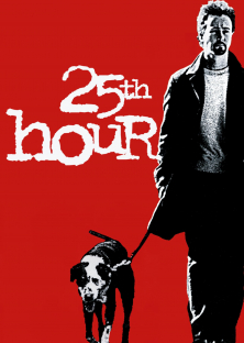 25th Hour-25th Hour