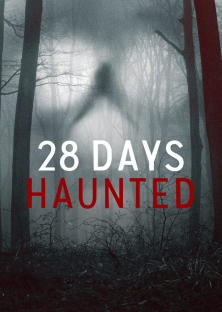 28 Days Haunted-28 Days Haunted