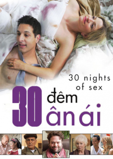 30 Nights Of Sex (2018)