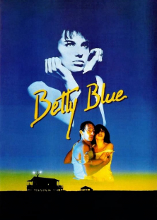 Betty Blue-Betty Blue