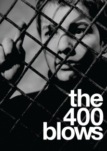 The 400 Blows-The 400 Blows