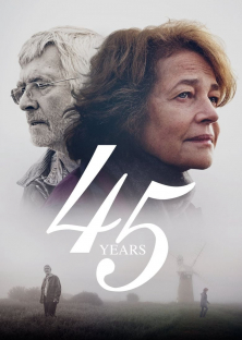 45 Years-45 Years