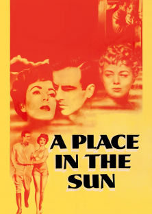 A Place in the Sun-A Place in the Sun