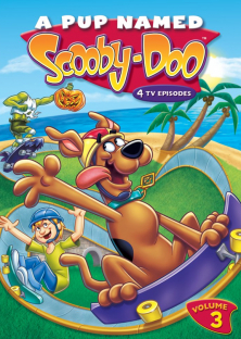 A Pup Named Scooby-Doo (Season 3) (1990) Episode 6