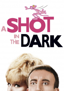 A Shot in the Dark-A Shot in the Dark