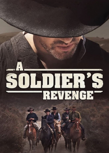 A Soldier's Revenge-A Soldier's Revenge
