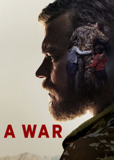 A War-A War