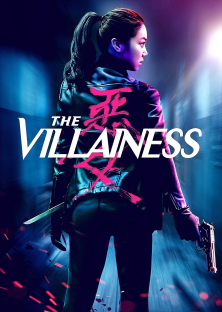 The Villainess-The Villainess