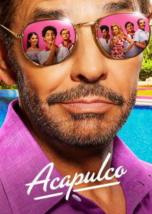 Acapulco (Season 1)-Acapulco (Season 1)