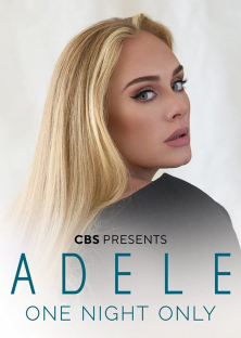 Adele One Night Only (2021)