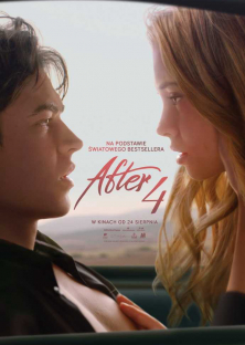 After Ever Happy (2022)