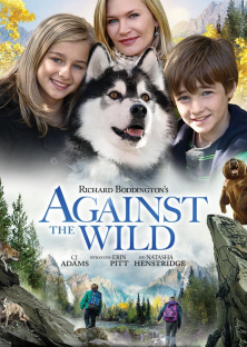 Against the Wild-Against the Wild