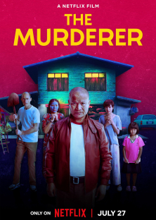 The Murderer-The Murderer