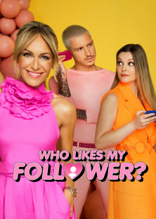Who Likes My Follower?-Who Likes My Follower?