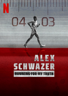 Running for my Truth: Alex Schwazer-Running for my Truth: Alex Schwazer