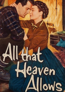 All That Heaven Allows-All That Heaven Allows