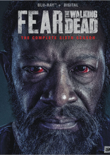 Fear The Walking Dead (Season 6)-Fear The Walking Dead (Season 6)