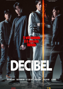 Decibel-Decibel