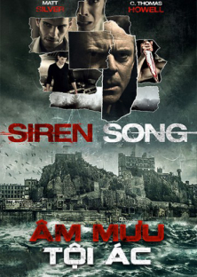Siren Song-Siren Song