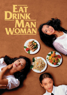 Eat Drink Man Woman-Eat Drink Man Woman