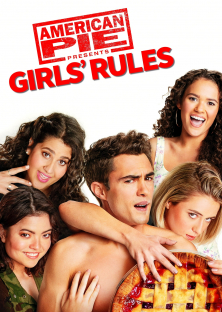 American Pie Presents: Girls' Rules-American Pie Presents: Girls' Rules