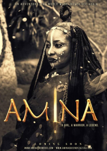 Amina-Amina