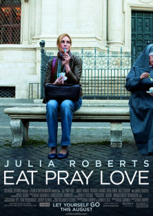 Eat Pray Love-Eat Pray Love