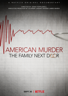 American Murder: The Family Next Door-American Murder: The Family Next Door