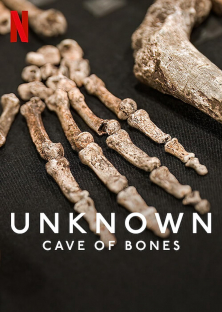 Unknown: Cave of Bones-Unknown: Cave of Bones