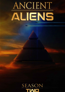 Ancient Aliens (Season 2)-Ancient Aliens (Season 2)