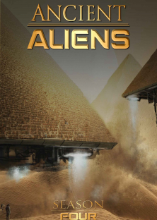Ancient Aliens (Season 4)-Ancient Aliens (Season 4)