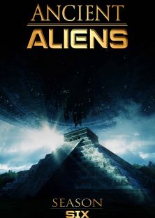 Ancient Aliens (Season 6)-Ancient Aliens (Season 6)