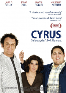 Cyrus-Cyrus