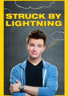 Struck by Lightning-Struck by Lightning