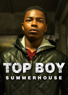 Top Boy: Summerhouse-Top Boy: Summerhouse