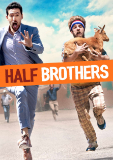 Half Brothers-Half Brothers
