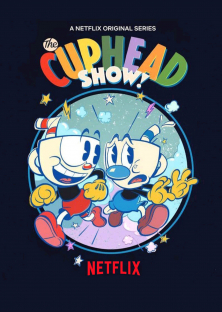 The Cuphead Show!-The Cuphead Show!