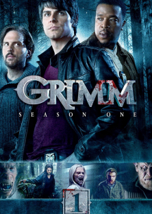 Grimm (Season 1)-Grimm (Season 1)