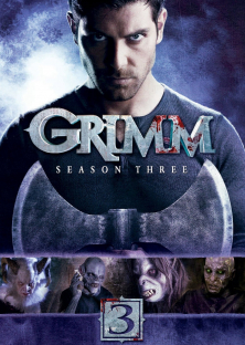Grimm (Season 3)-Grimm (Season 3)