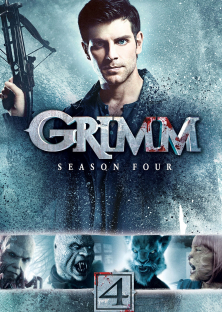 Grimm (Season 4)-Grimm (Season 4)