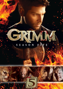 Grimm (Season 5)-Grimm (Season 5)