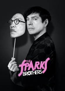 The Sparks Brothers-The Sparks Brothers