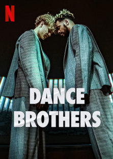 Dance Brothers-Dance Brothers