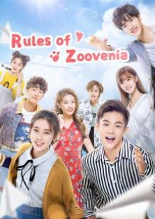 Rules Of Zoovenia (2019) Episode 1