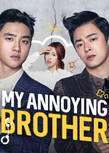 My Annoying Brother-My Annoying Brother