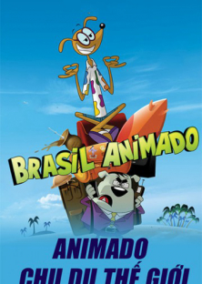 Brasil Animado-Brasil Animado