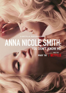 Anna Nicole Smith: You Don't Know Me-Anna Nicole Smith: You Don't Know Me